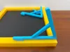 Support, 0.2mm layer, 3 walls, 22% infill