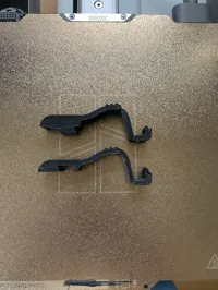 Clips pour gants — photo 7