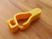 Clips pour gants — photo 2