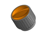 0.2mm layer, 3 walls, 15% infill