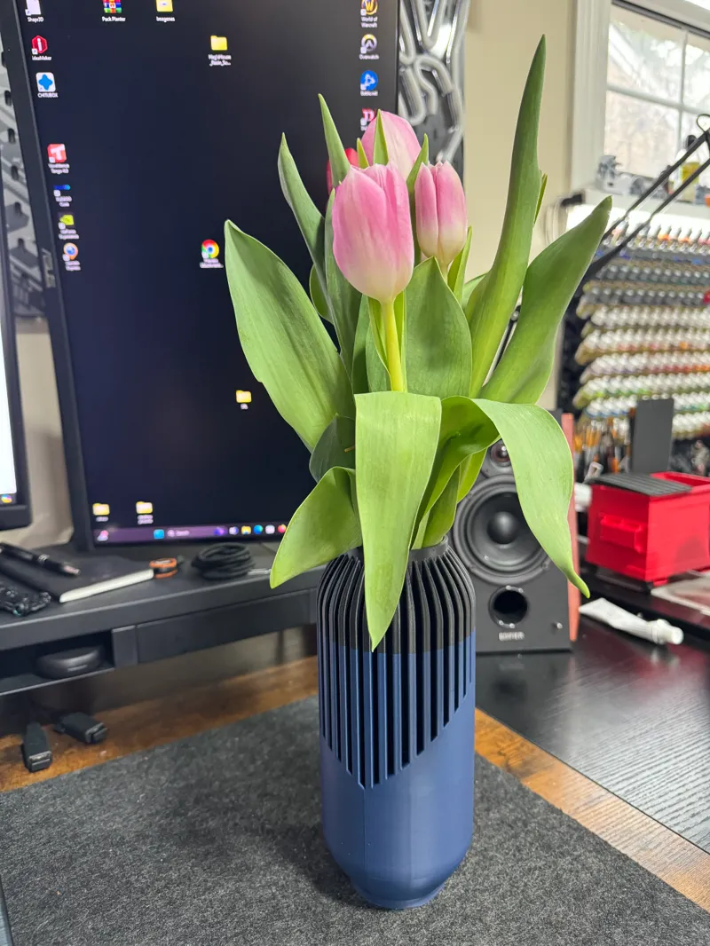 Vase Two