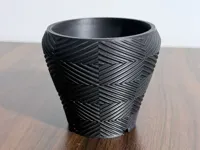 0.16mm layer, 2 walls, 15% infill