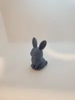 0.2mm layer, 1 walls, 15% infill