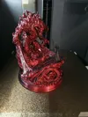 0.2mm layer, 2 walls, 5% infill