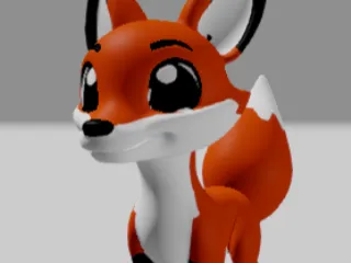Fox printmon