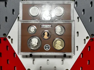 skadis display 2 teir