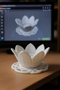 0.16mm layer, 2 walls, 15% infill