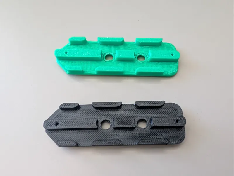 Streamlight TRL Pressure Switch MLOK Mount