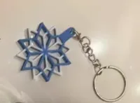 0.2mm 层高, 2 层墙, 15% 填充