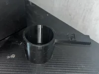 0.16mm layer, 2 walls, 15% infill