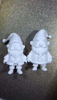 Lutins de Noël, aides du Père Noël — photo 2