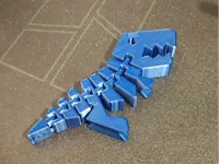 0.16mm layer, 3 walls, 100% infill
