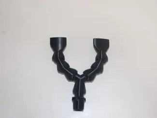 sistema Modular Loc-line ajustado para PETG 