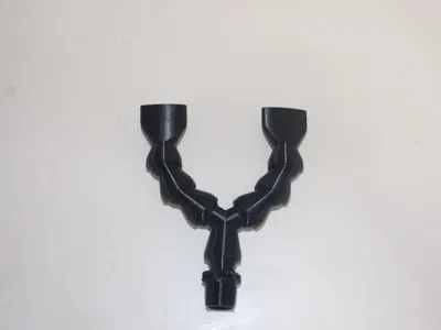 Loc-line Modular System adjusted for PETG