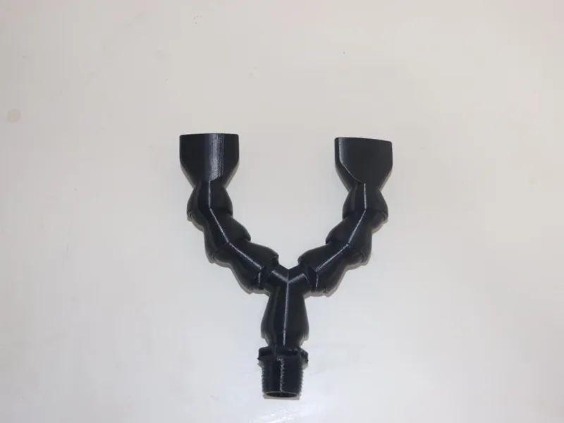 sistema Modular Loc-line ajustado para PETG 