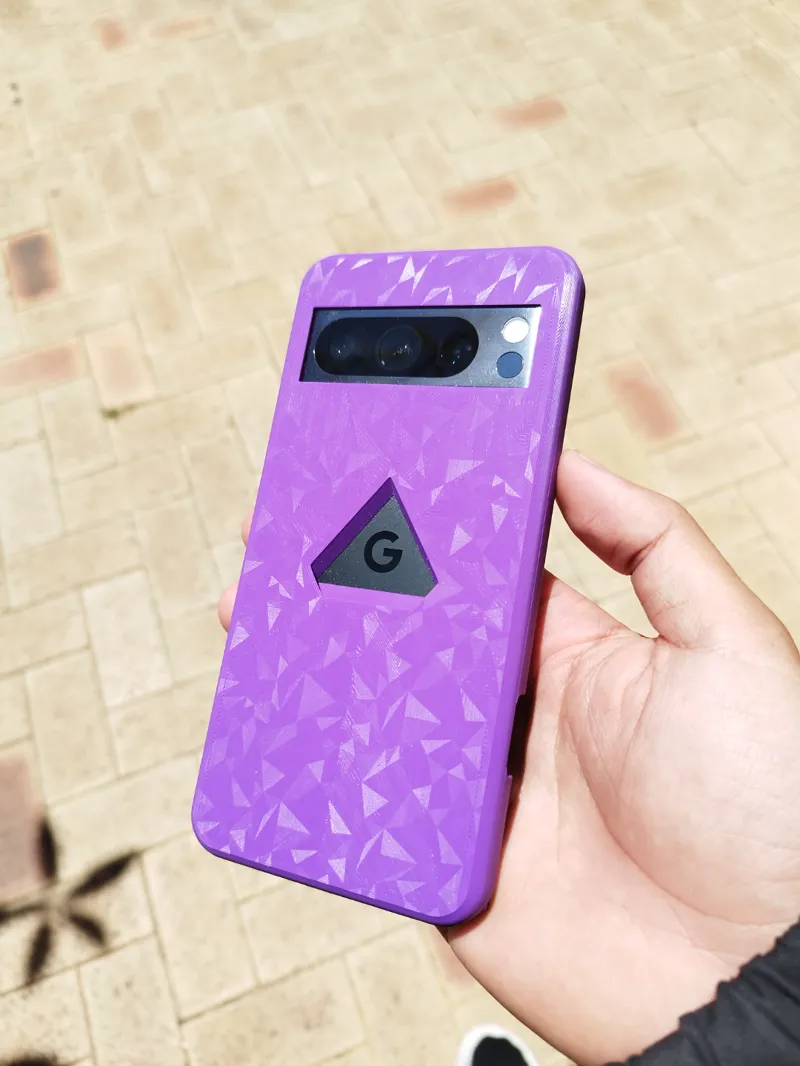 Pixel 8 Pro case