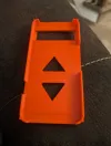 0.16mm layer, 3 walls, 50% infill