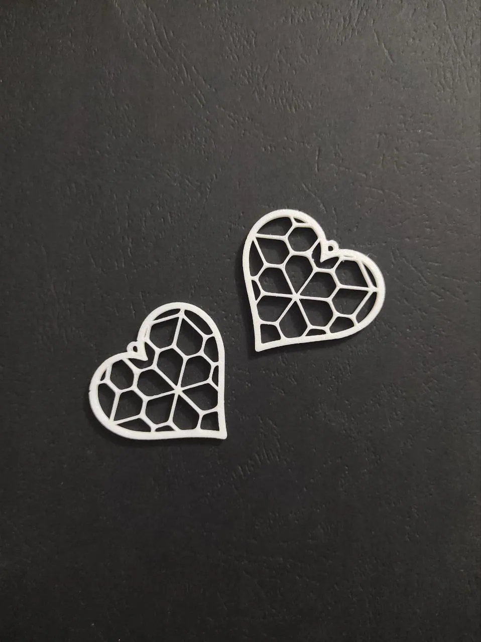 HoneySoul Prism - Earrings view 3