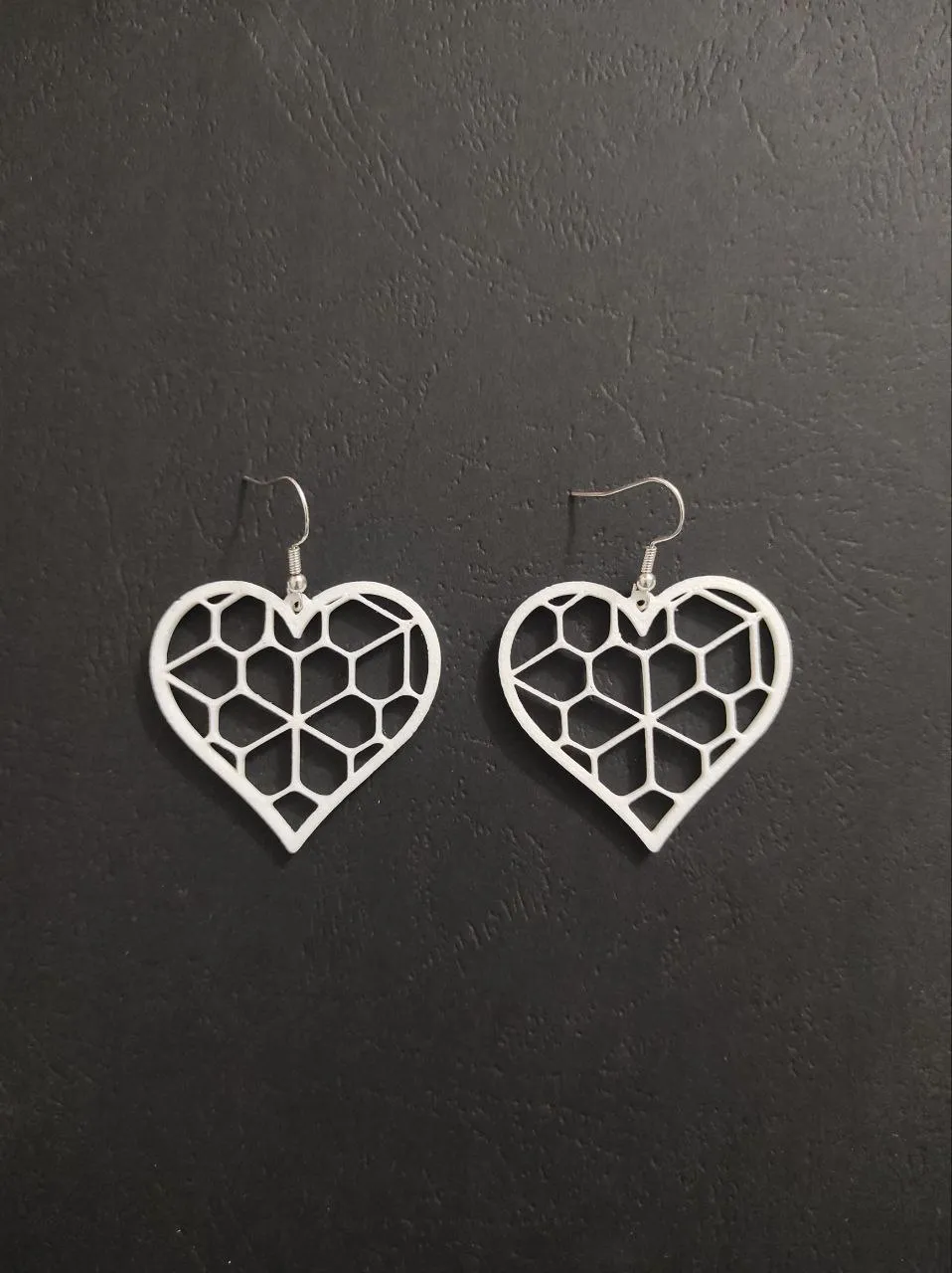 HoneySoul Prism - Earrings view 2