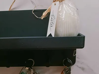 Key hanger