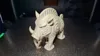 0.16mm layer, 2 walls, 15% infill