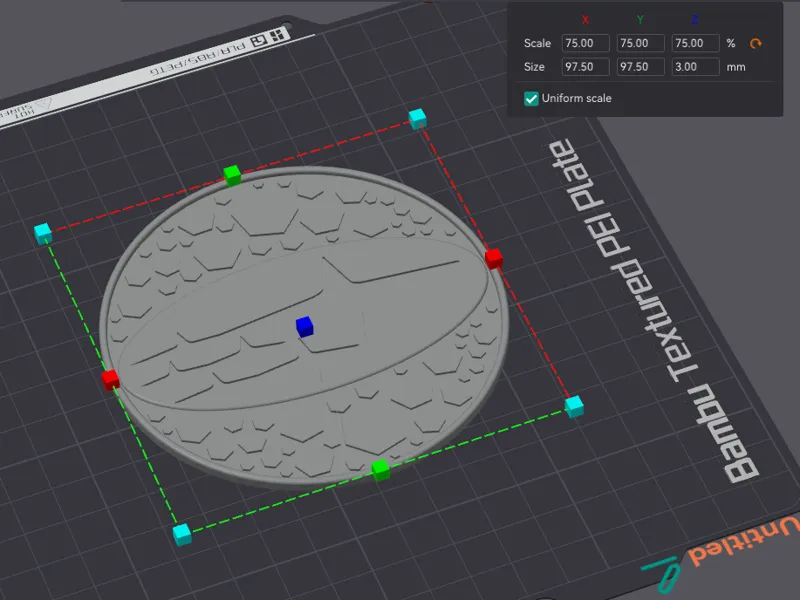 Subaru Coaster 