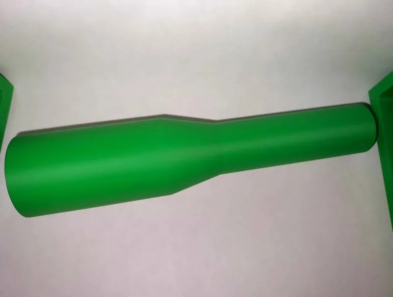 Shop Vac Nozzle Attachment