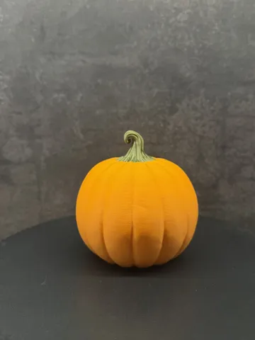 Accesorio de iluminación decorativa: Classic Halloween Pumpkin Lantern — vista de referencia 4