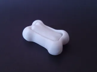 Cracking Bone Fidget
