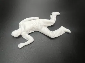 Dead Body 2.0