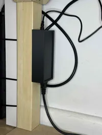 V2 beter version, 0.2mm layer, 6 walls, 25% infill