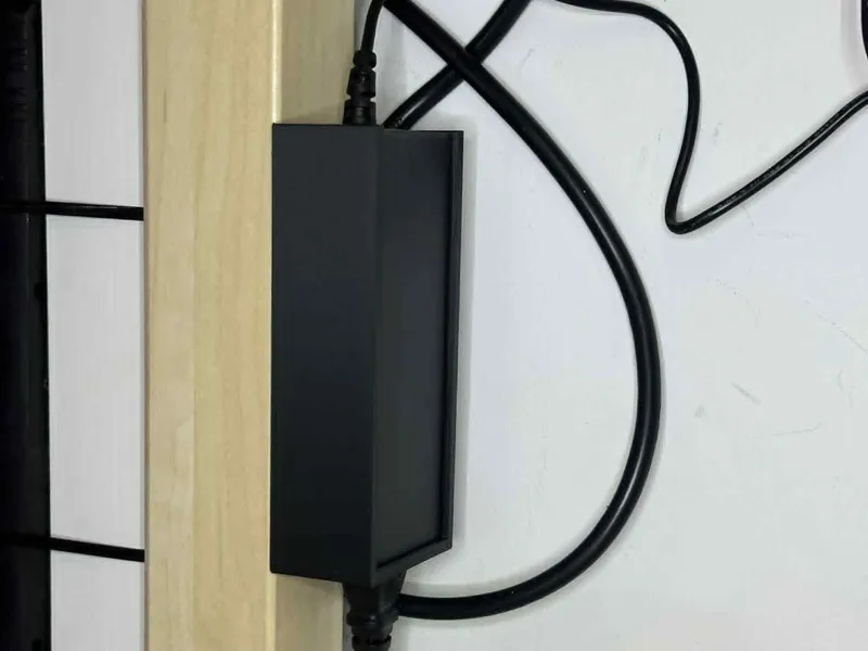 AMS 2 PRO Power Supply Wall Mount V2