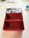 A practical storage box