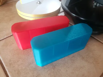 Eypiece Holder-inator