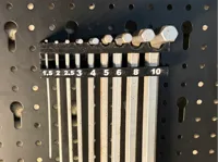 0.2mm nozzle, 0.1mm layer, 3 walls, 15% infill