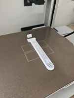 0.2mm layer, 3 walls, 15% infill