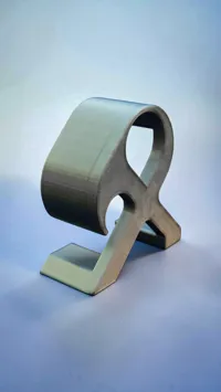 BuXa Watch Stand-Right Sided
