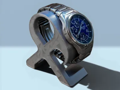 BuXa Watch Stand