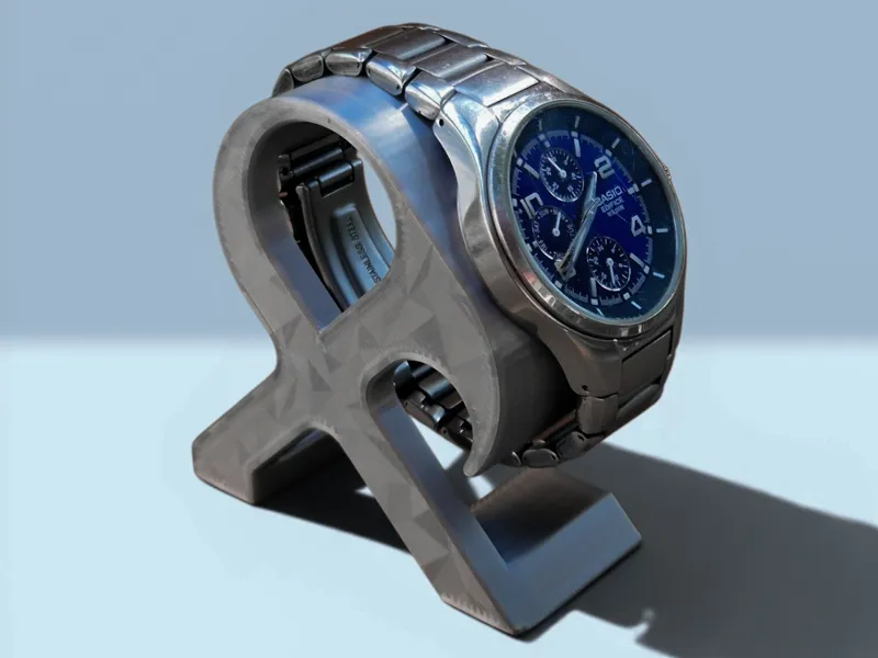 BuXa Watch Stand