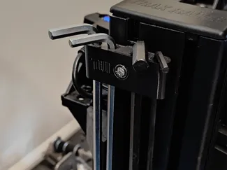 Sim Rig Tool Mount 40 Series