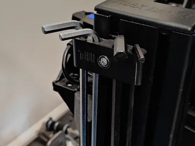 Sim Rig Tool Mount 40 Series