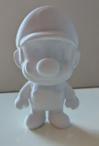 Super Mario — photo 2