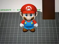 Super Mario — photo 3