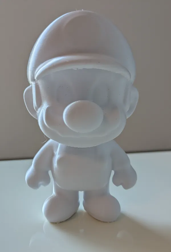Super Mario
