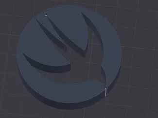 Swift Logo Token