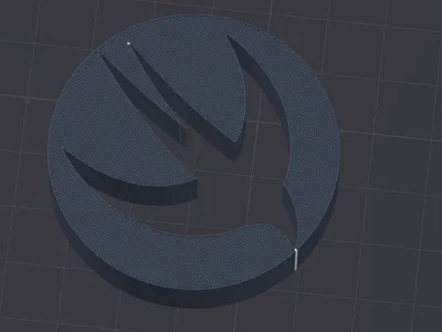 Swift Logo Token