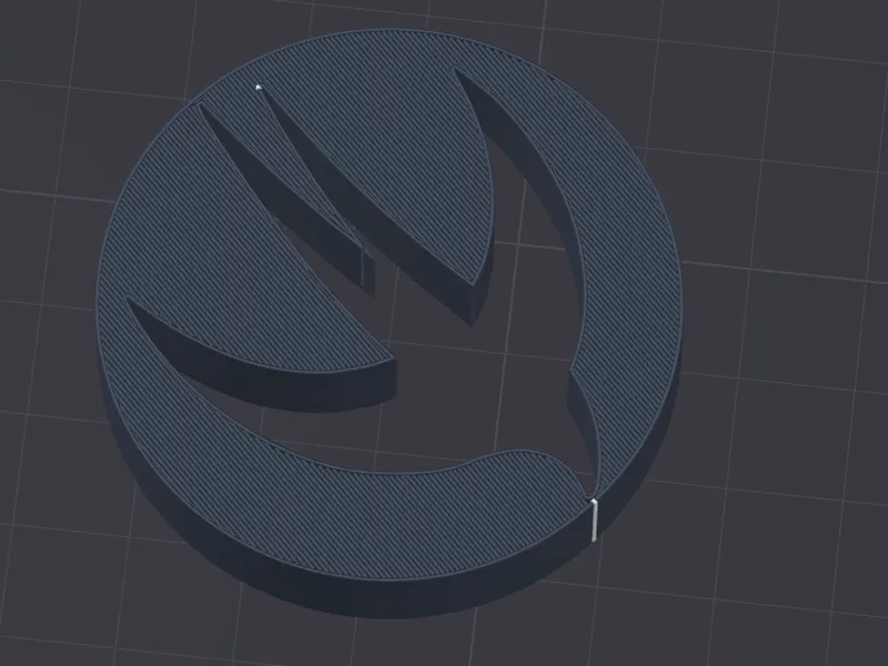 Swift Logo Token