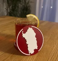 0.2mm layer, 3 walls, 15% infill