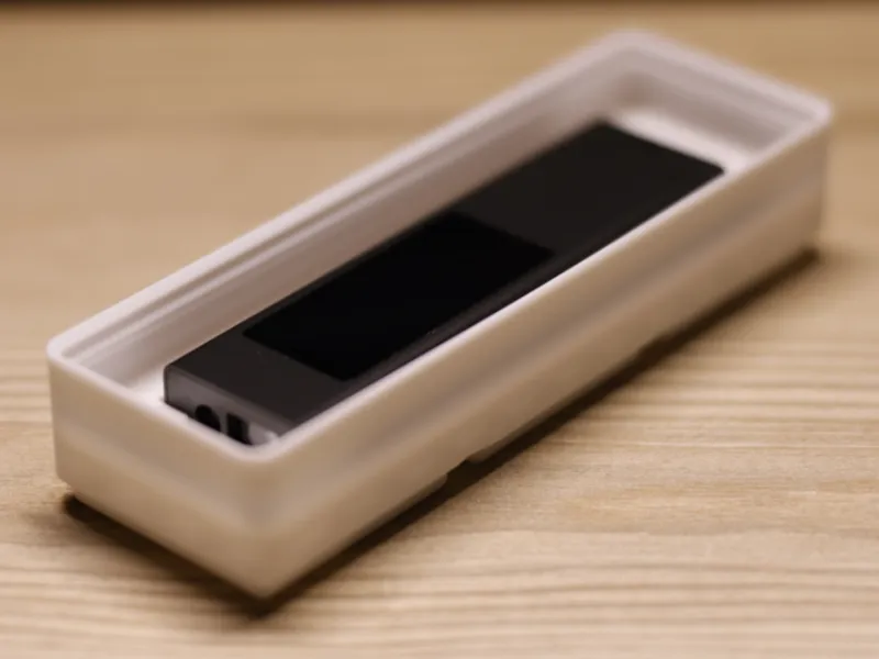 Gridfinity Laser Measuring Tool (DUKA LS5) 