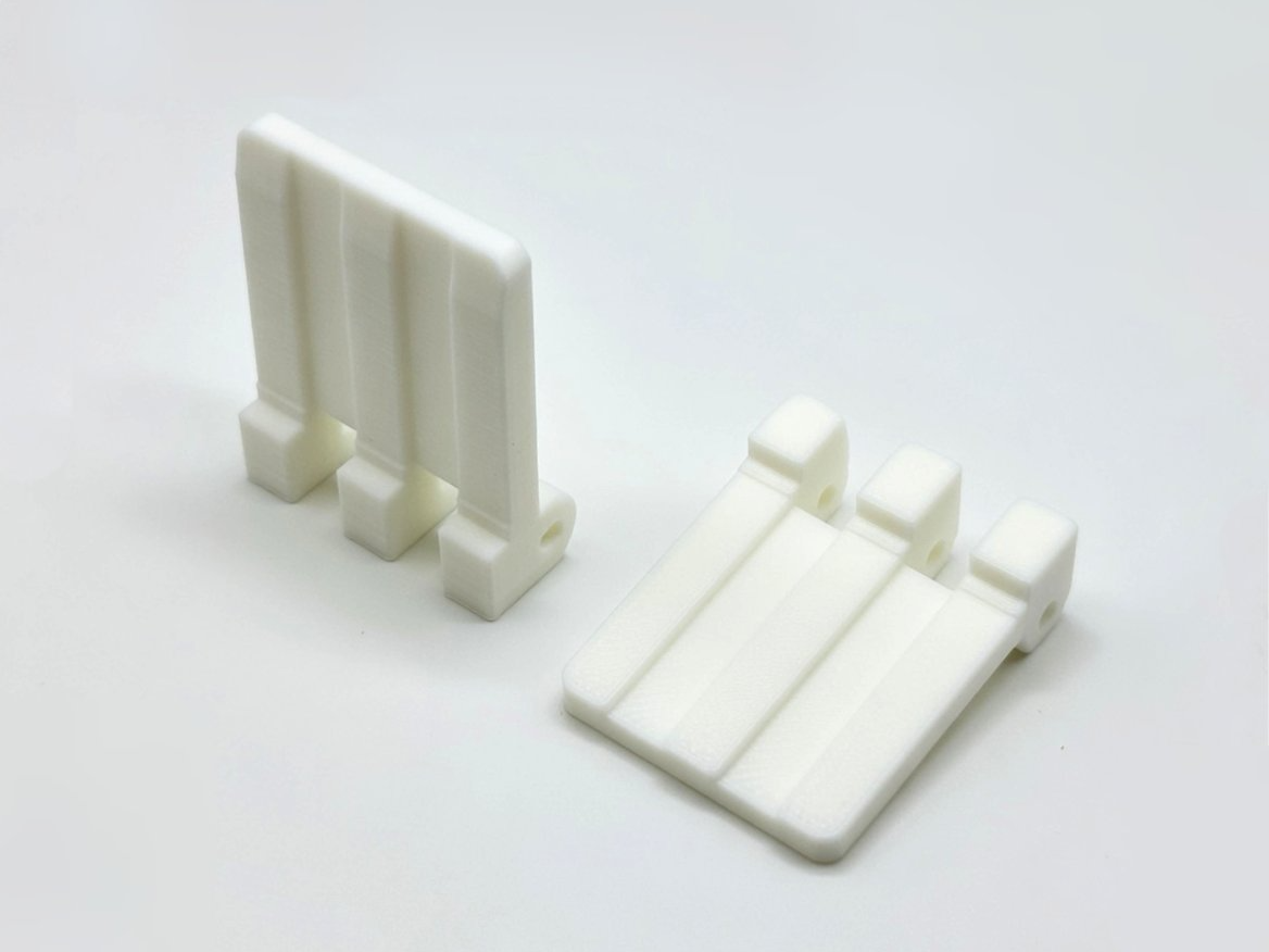 Lid Hinge for Koolatron 12V Electric Cooler 24L 